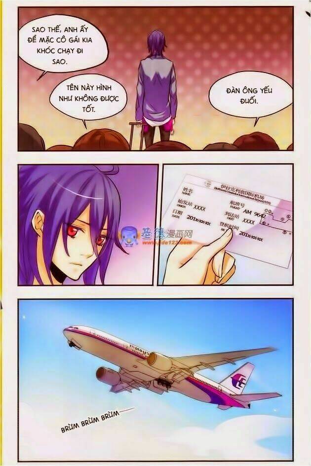 ngôi sao câu lạc bộ chapter 18 7