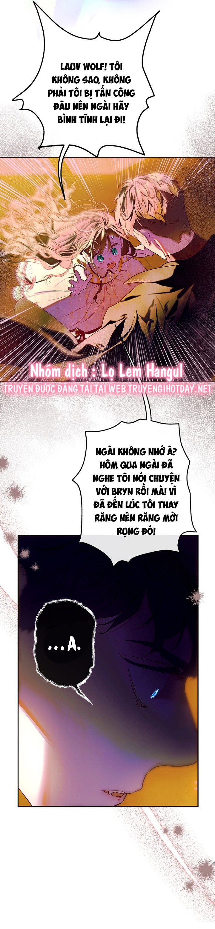 mẹ tôi kết hôn một lần nữa chapter 57 15