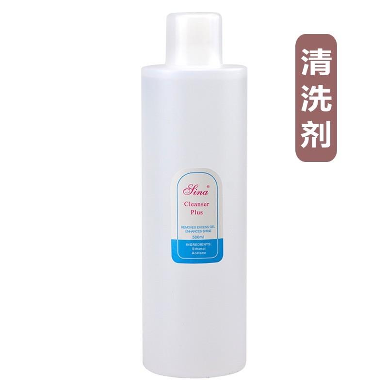 LiNa NƯỚC LAU GEL 1000ml