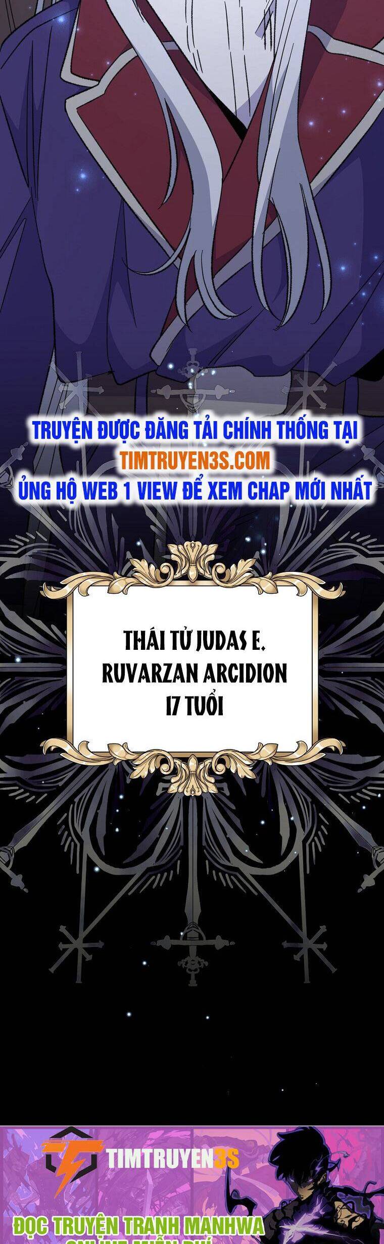 nhà hiền triết yigret chapter 73 51
