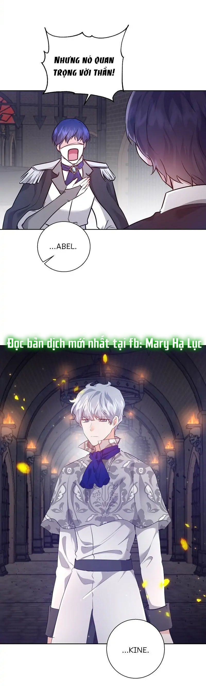 5500 sắc thái của quỷ vương chapter 58.1 16