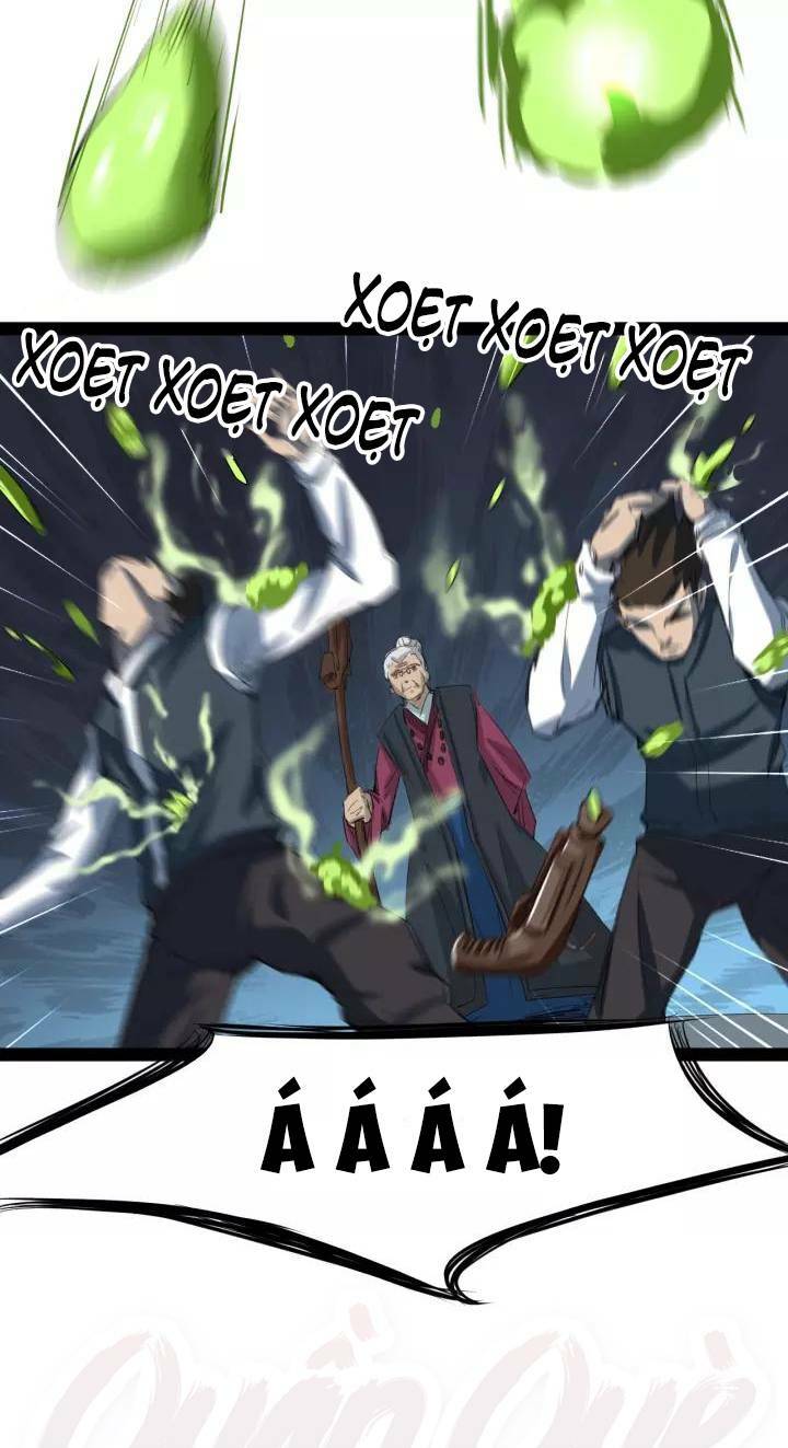 long mạch võ thần chapter 64 35