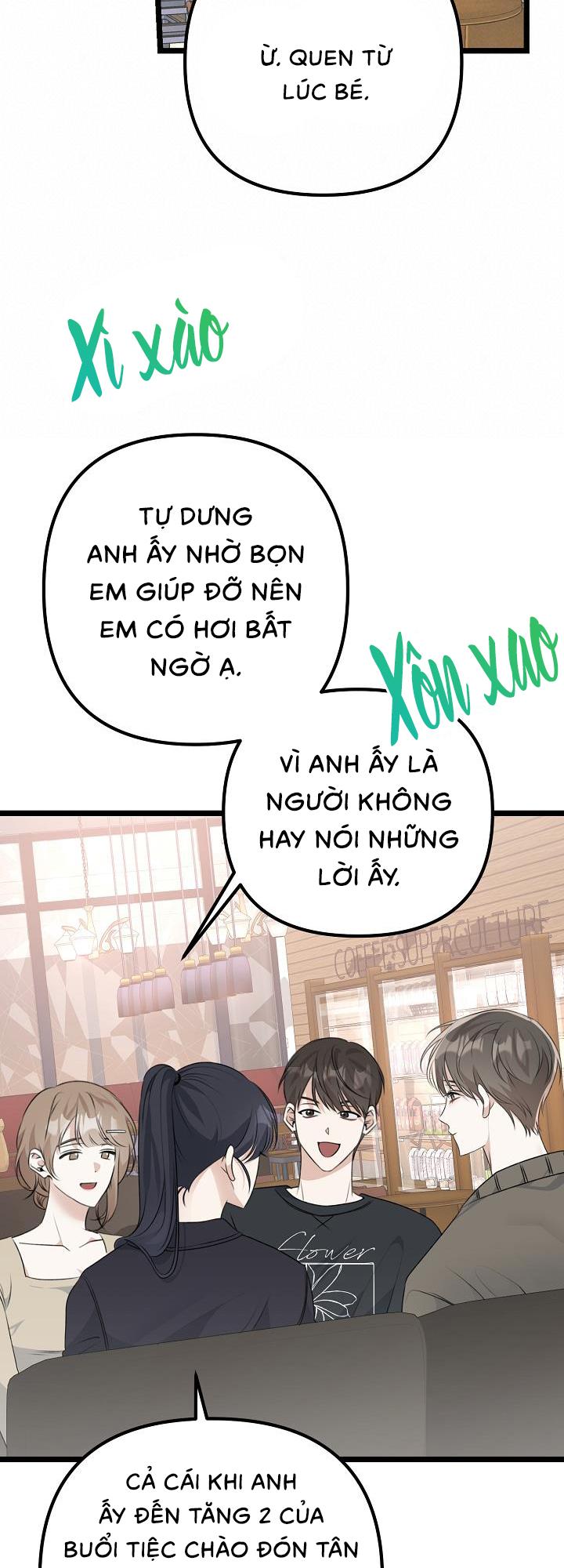 say nắng chapter 13 57