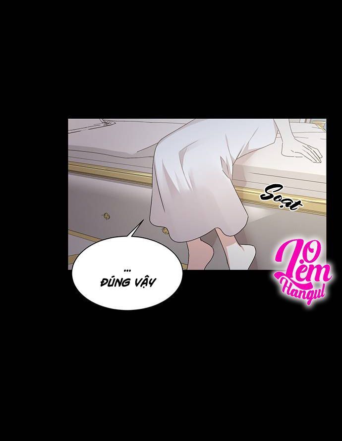 tôi là vị hôn thê phản diện chapter 21 70