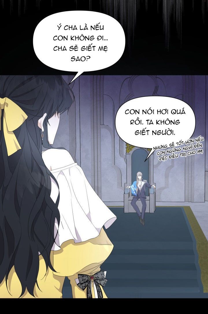 trở thành vợ của nam chính phế vật chapter 2 6