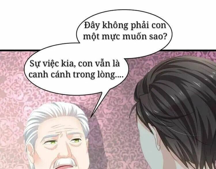 tổng tài đại nhân song mặt kiều thê chapter 6 12