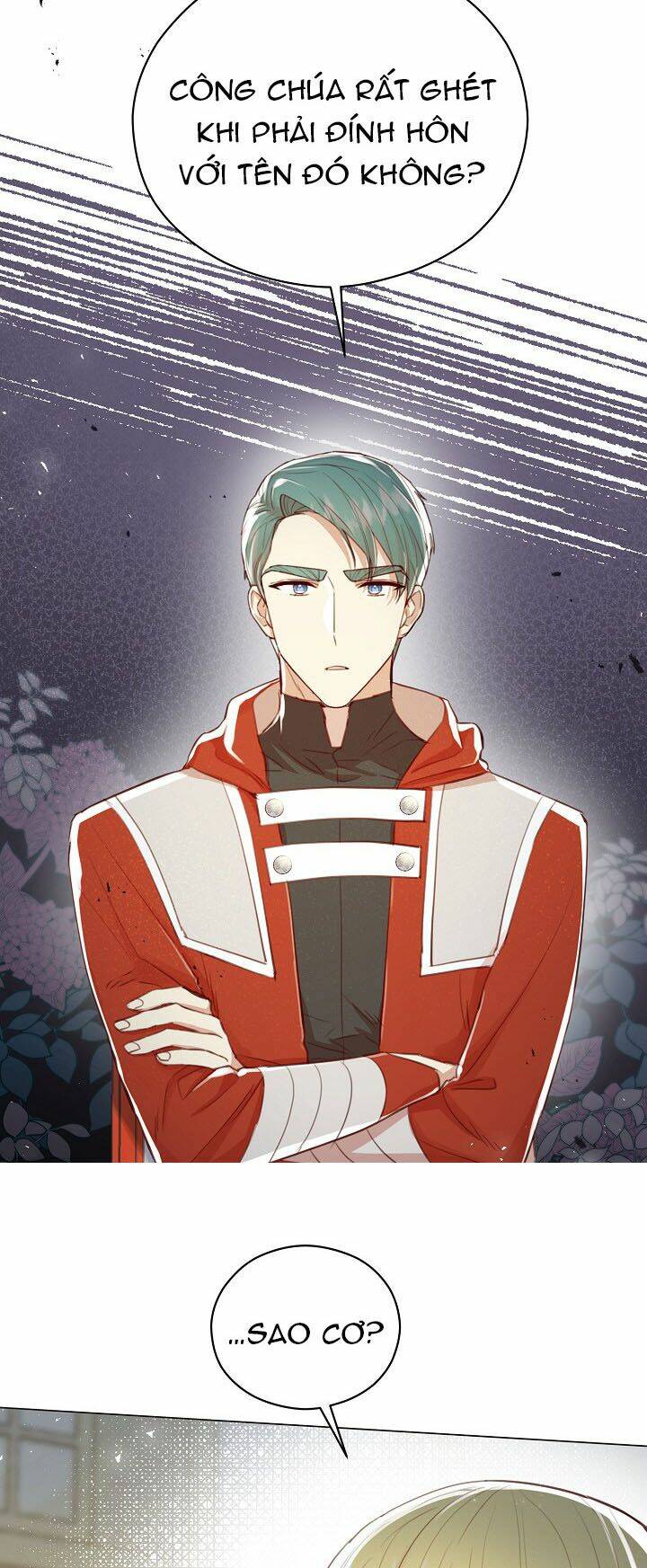 vẻ đẹp của ác ma chapter 21 50