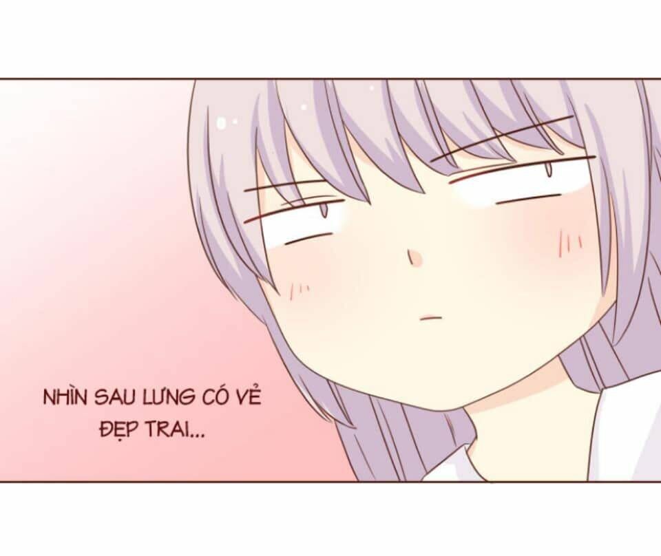 yêu đương tư hữu vật chapter 2 4