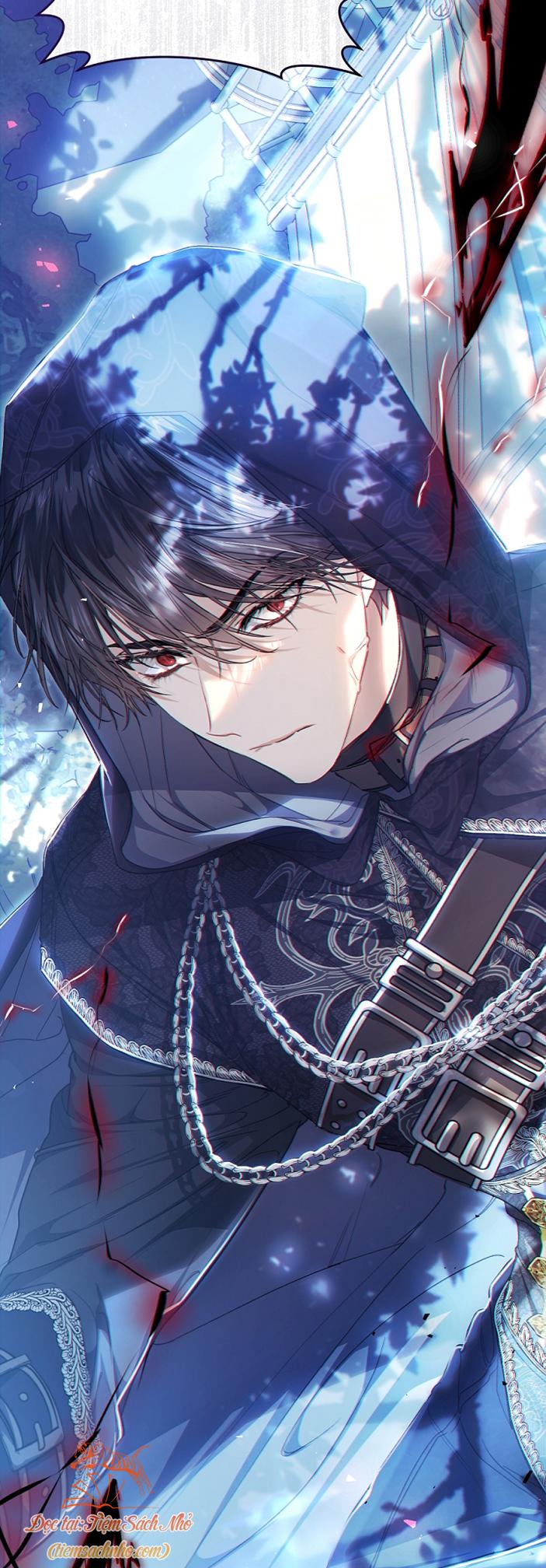 ác nữ là con rối chapter 65 32