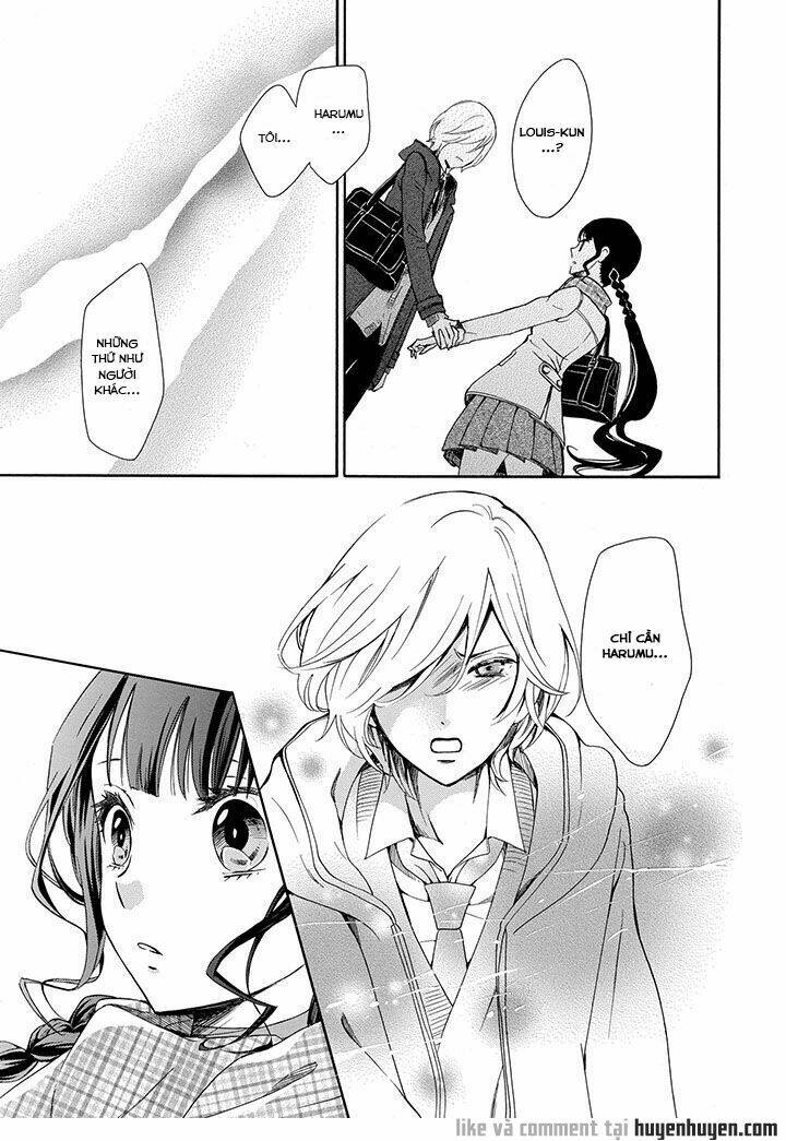 vampire existence chapter 1.1 28