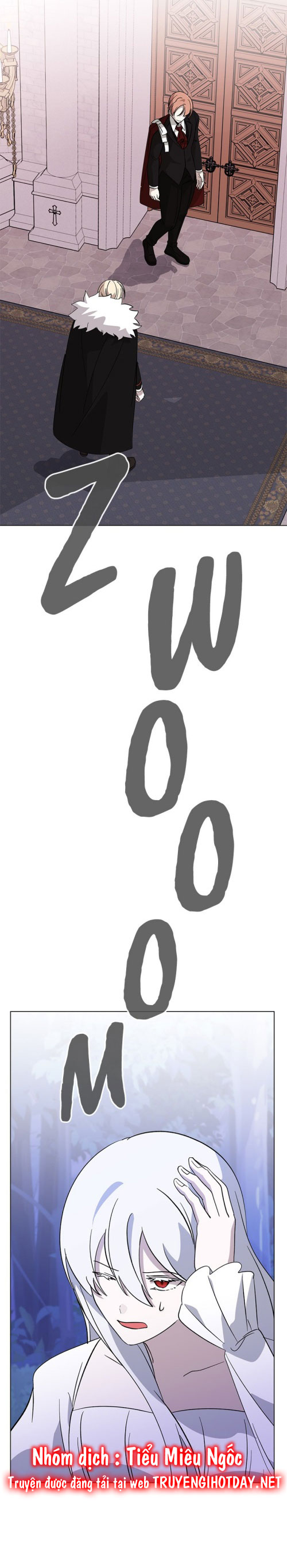 nữ phản diện muốn có kết thúc đẹp chapter 71 20