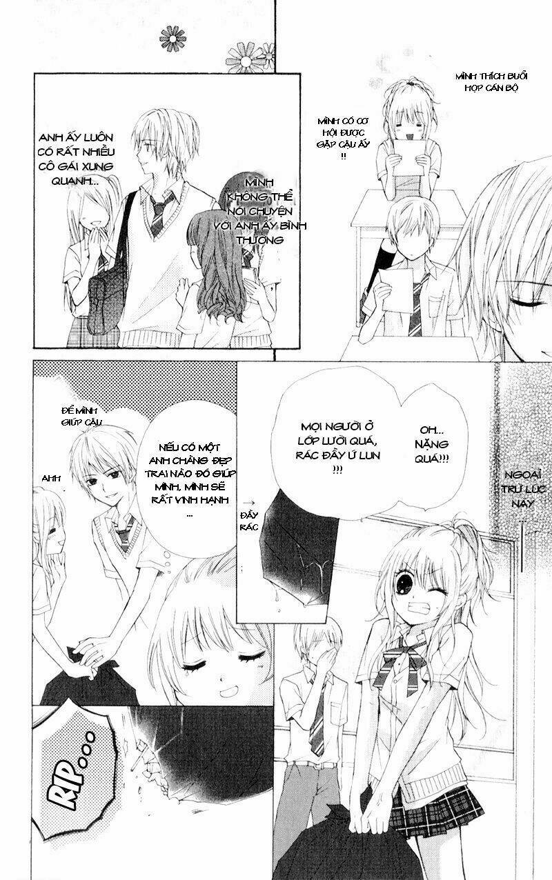 nian shang x nian xia chapter 1 16