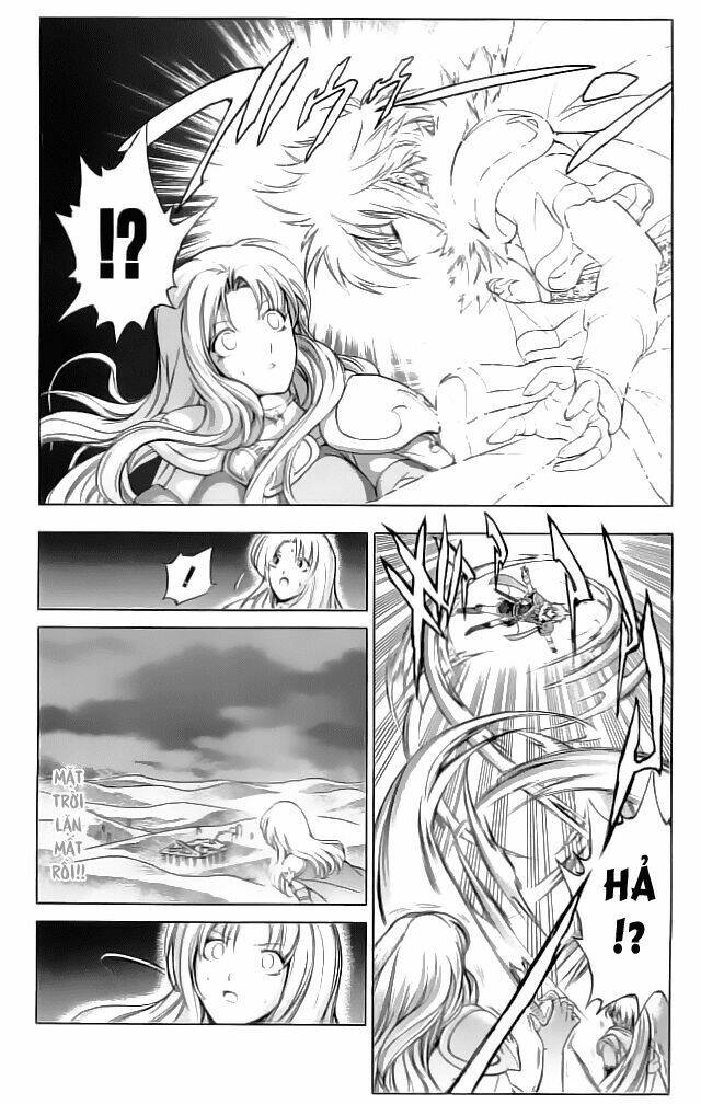 dấu ấn lửa chapter 26 9