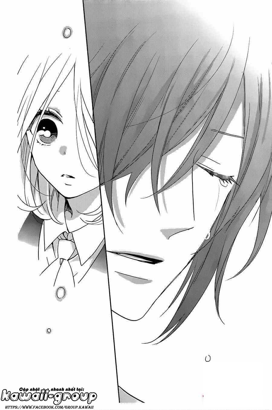 jigoku no enra chapter 7 30