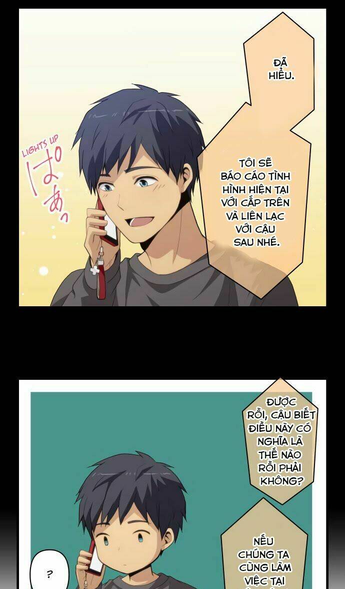 viên thuốc trùng sinh chapter 217 12