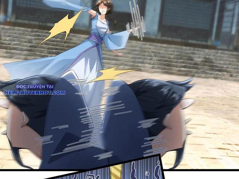 ngủ say vạn cổ: xuất thế đẩy ngang chư thiên chapter 76 61