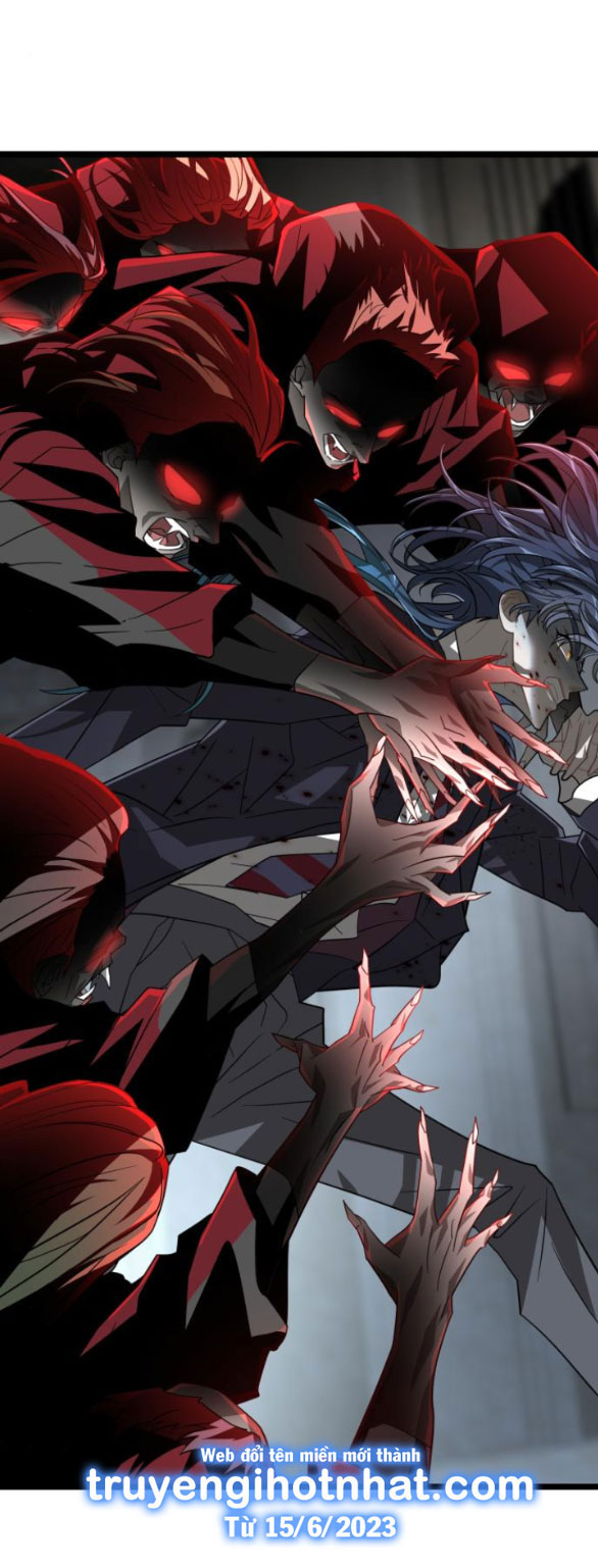 dark moon - tế đàn ánh trăng chapter 65.1 93