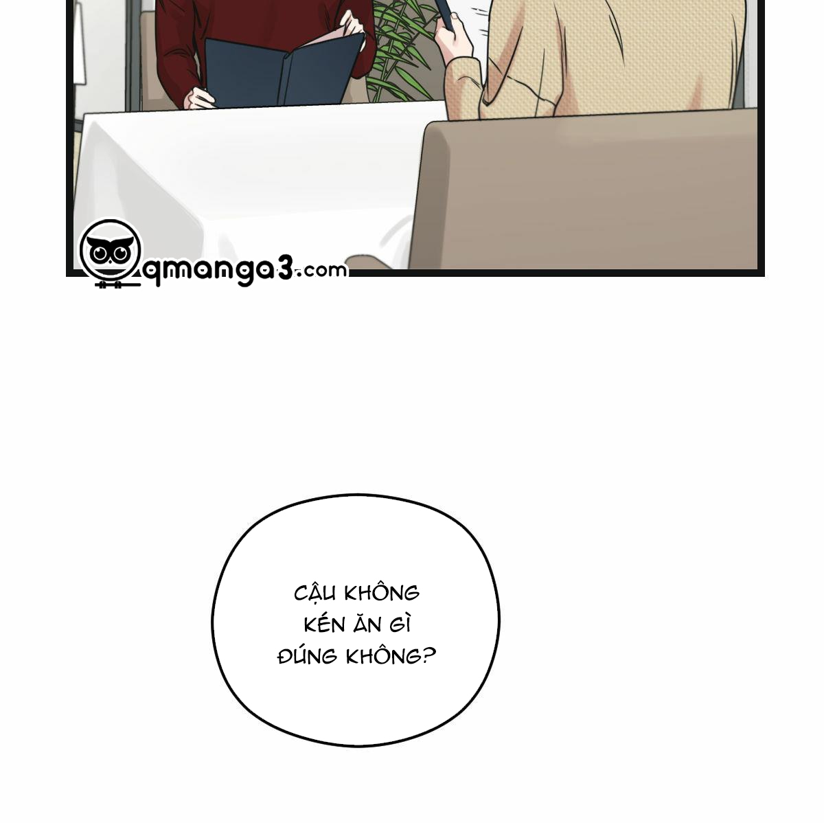 tương phùng chapter 14 89