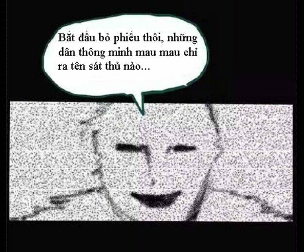 trò chơi sát thủ chapter 4 24