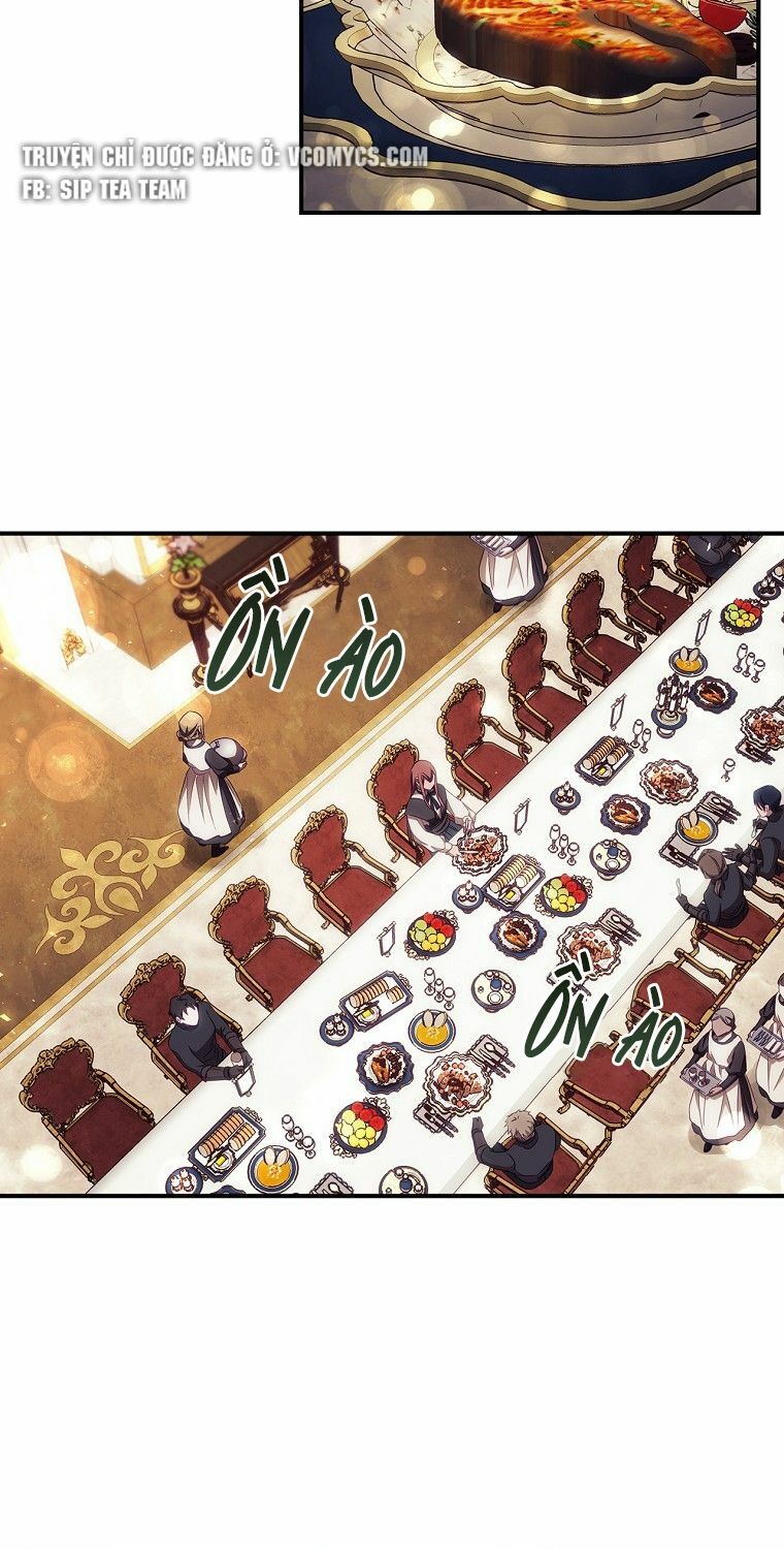 tôi nhìn thấy cái chết của bạn chapter 21 45