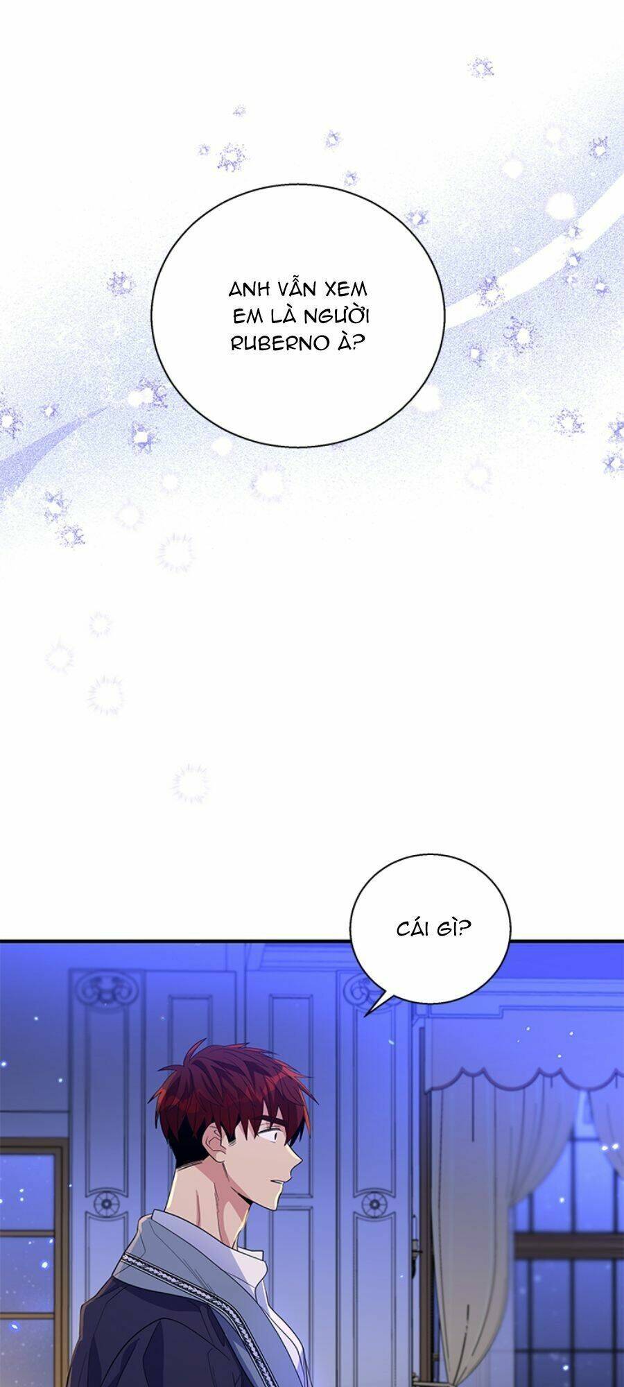 chồng yêu, em muốn đình công! chapter 32 52