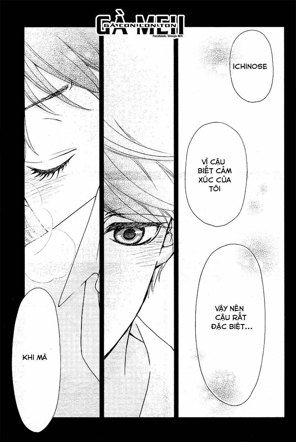 hatsu haru chapter 3 20