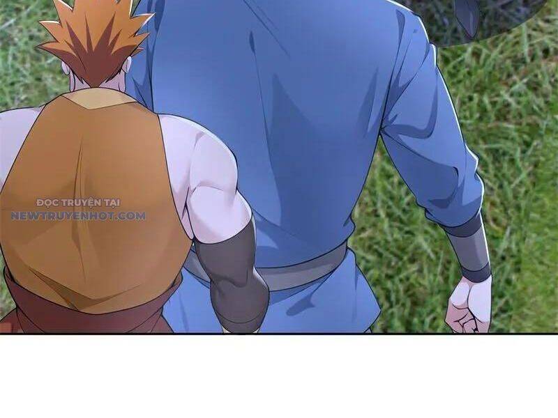 ta thực sự không muốn làm thần tiên chapter 111 93