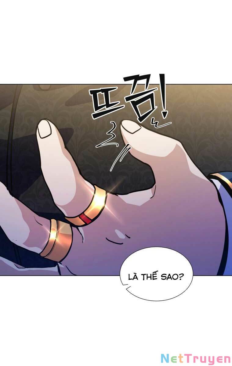 bạo chúa cường hoành chapter 8 40