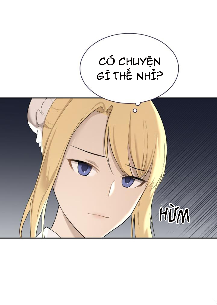 mặt nạ của hoàng đế chapter 4 19