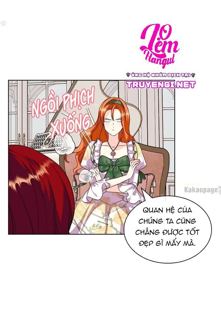 đức hạnh của ác nữ phản diện chapter 59 12