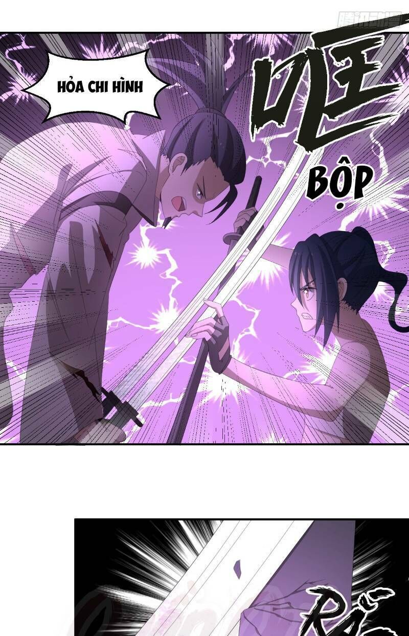 nghịch thiên tiên mệnh chapter 40 22