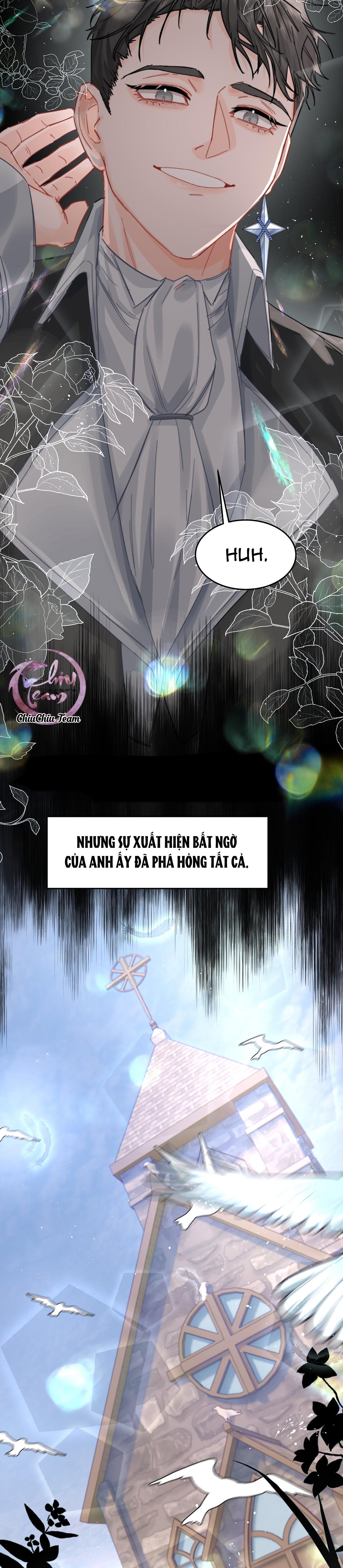 bạn trai cũ trở thành vua chapter 12 3