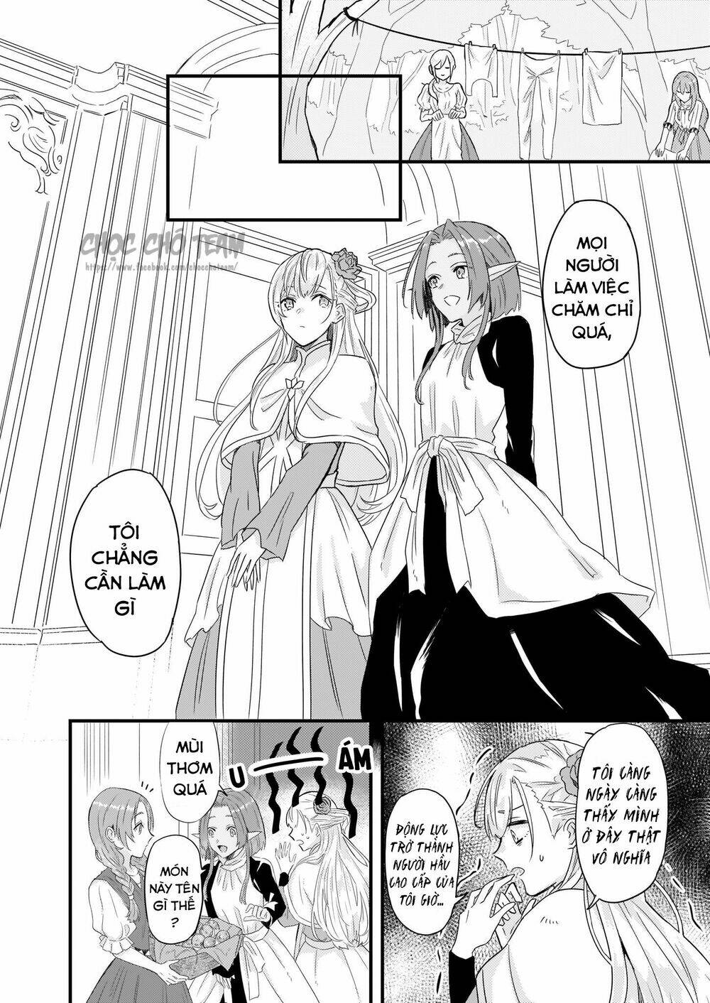 imouto ni fiancee wo yuzure to iwaremashita, saikyou no ryuu ni kiniirarete masakano okoku nottori? chapter 8 18