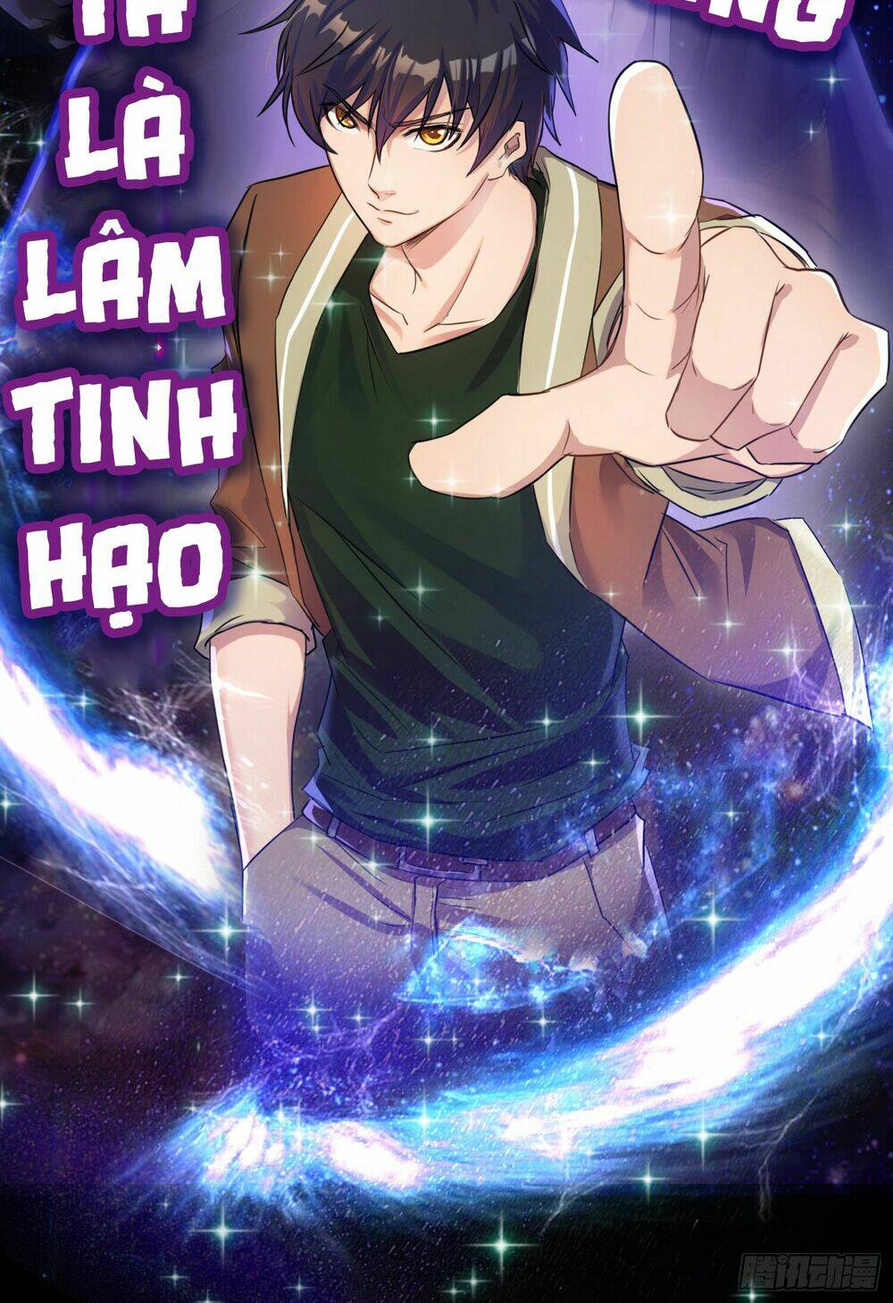 trùng sinh hải hoàng chapter 0 13