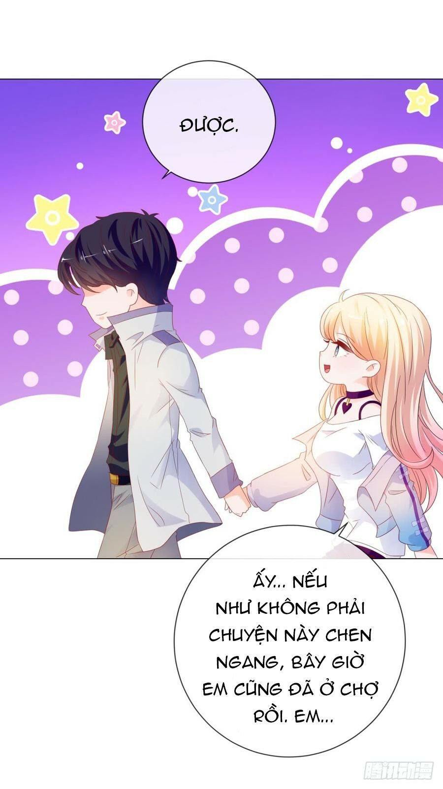 ẩn hôn 100%: chọc tức vợ yêu mua một tặng một chapter 83 31