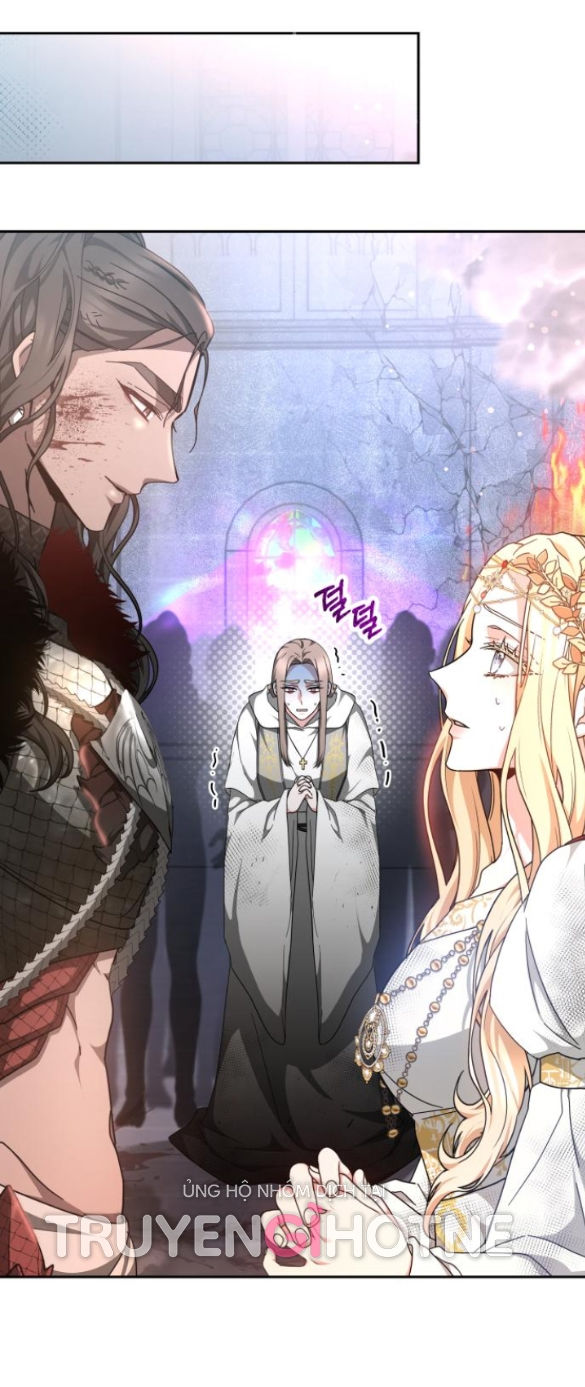 Cướp Dâu chapter 3.1 15