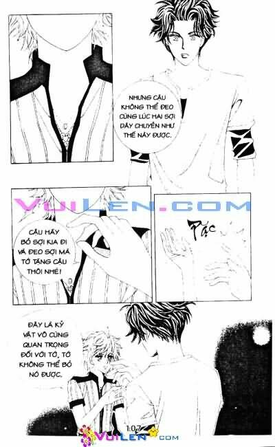 đợi em chapter 86 8