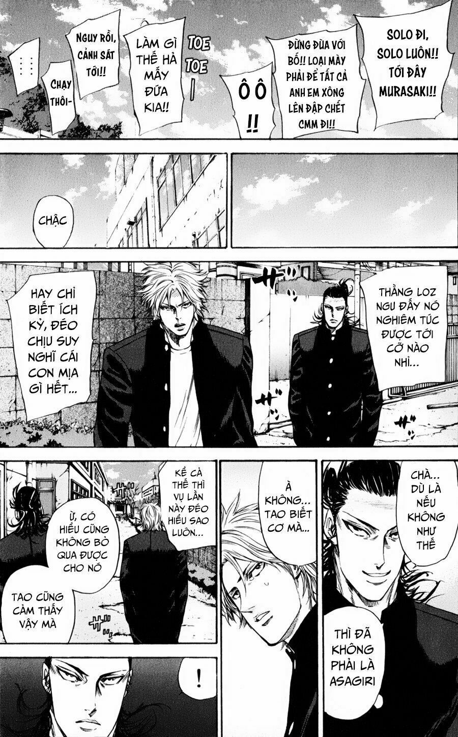 a-bout! chapter 129 18