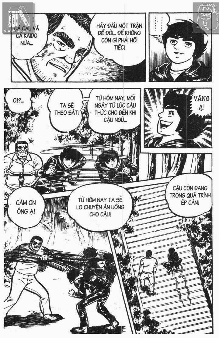 ganbare genki chapter 183 5