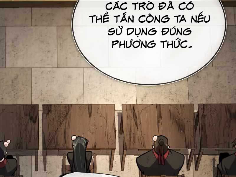 Giảng Sư Đứng Đầu, Baek Sư Phụ - Trang 271