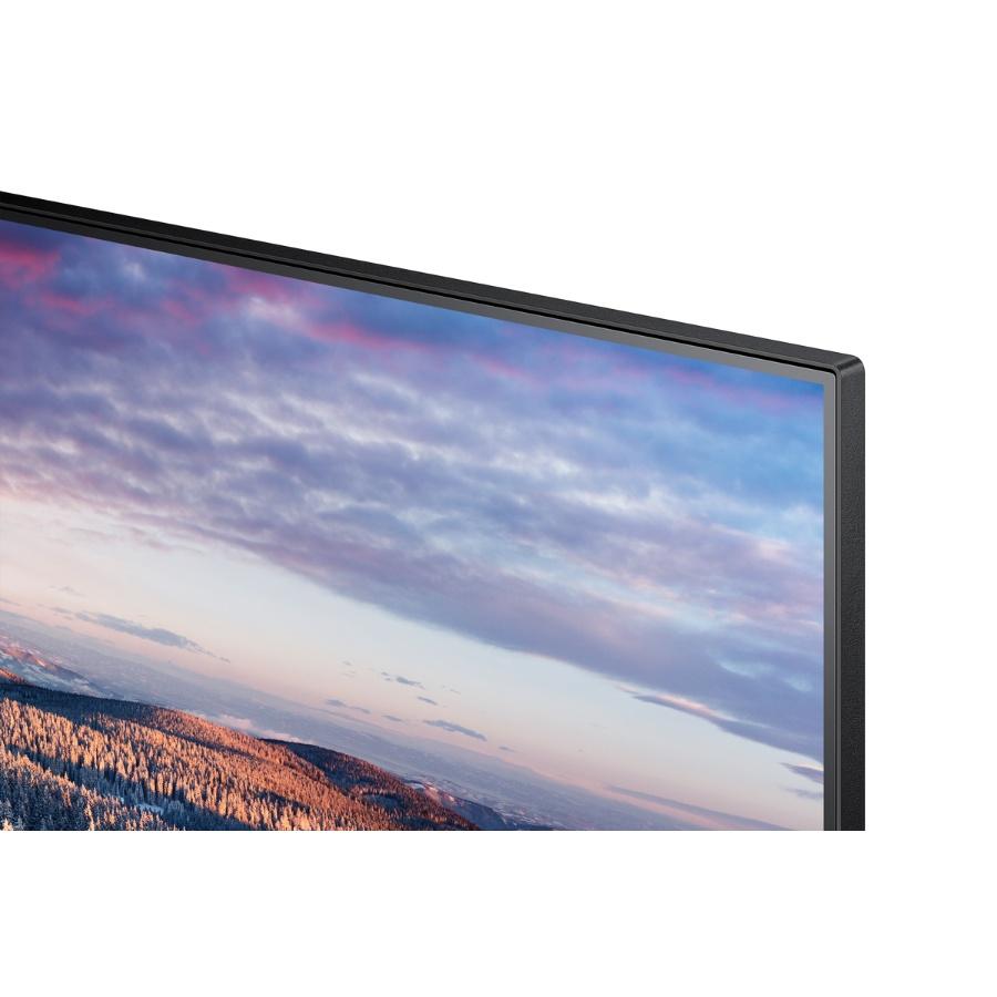 Màn hình Samsung viền mỏng 24 inch LS24R35 LS24R35AFHEXXV - Hàng chính hãng