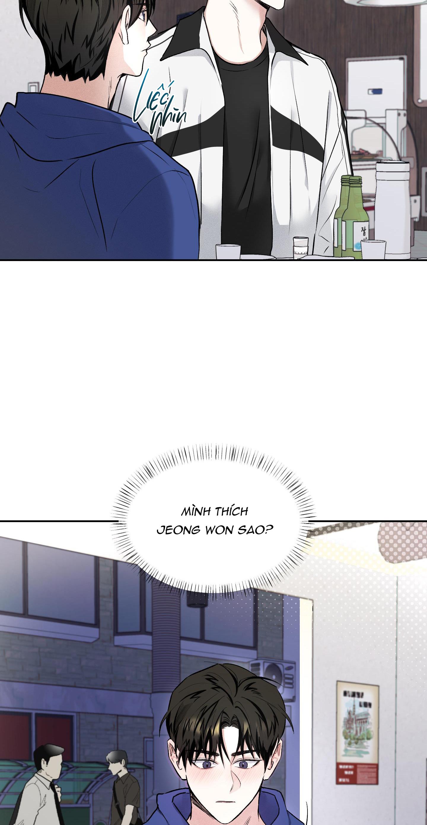 bắn là dính chapter 8 59