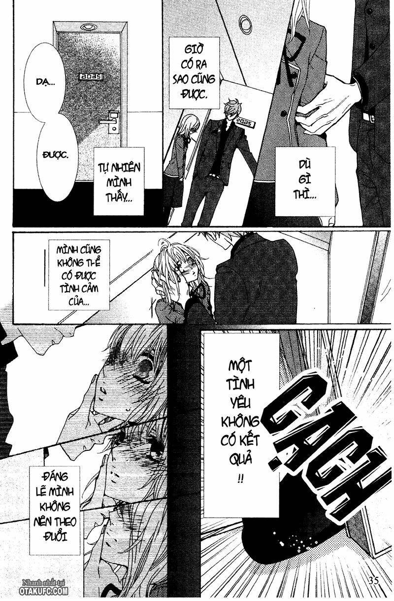 megami no libra chapter 5 32