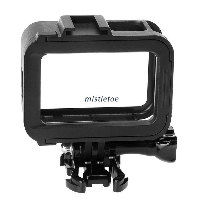 Khung nhựa bảo vệ cho máy ảnh GoPro Hero 8