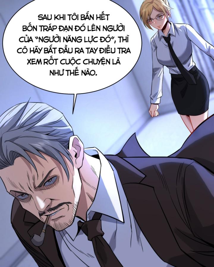 bắt đầu từ trăng đỏ chapter 156 65