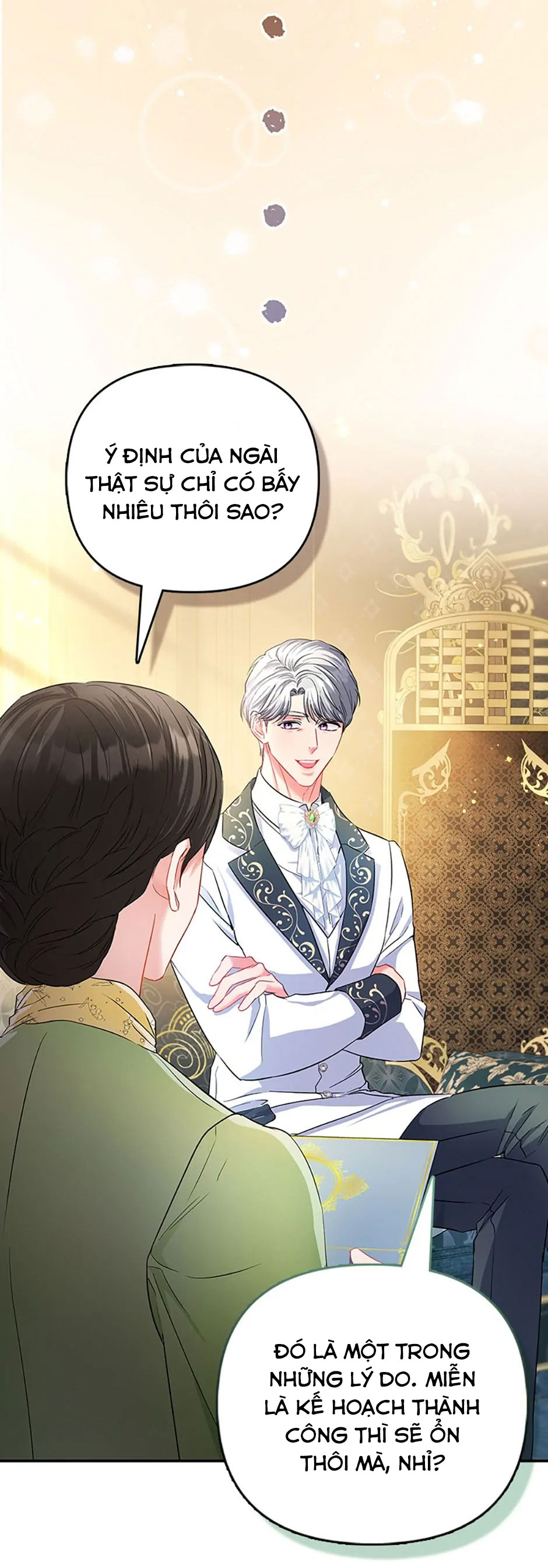 nàng công chúa của tôi chapter 24 57