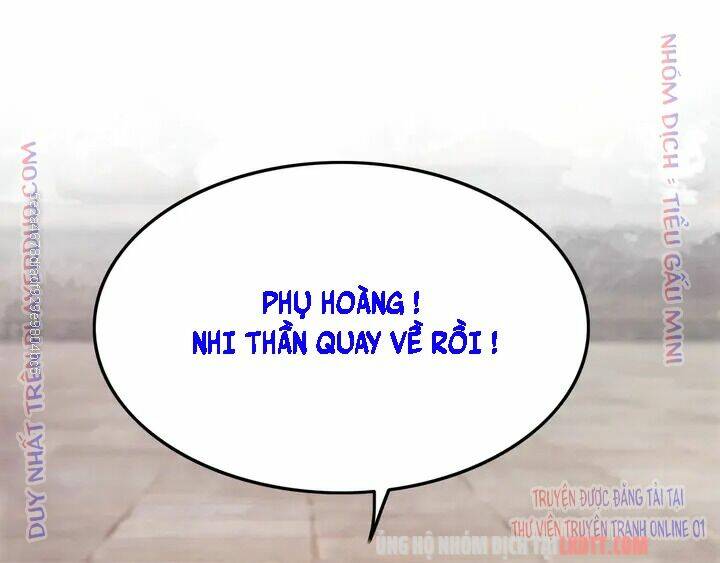 trọng sinh bá sủng nhiếp chính vương quá mạnh mẽ chapter 184 50