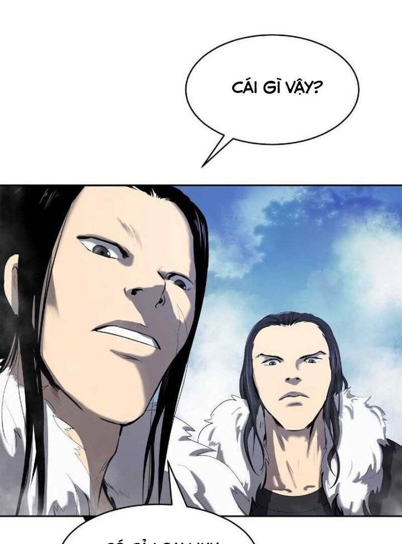 xuyên không thành hổ chapter 23 59