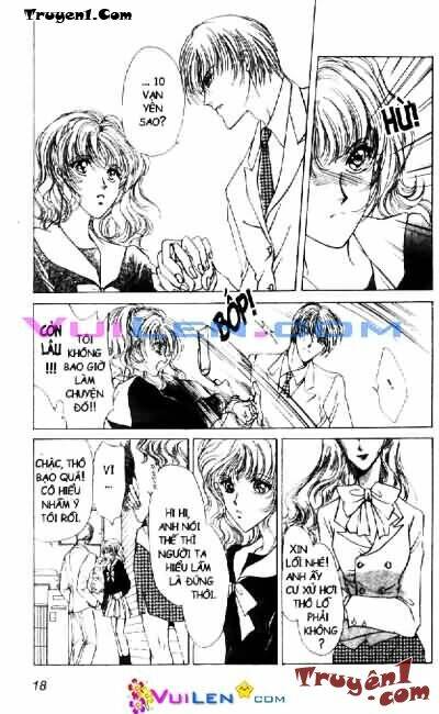 vua bài chapter 1 19