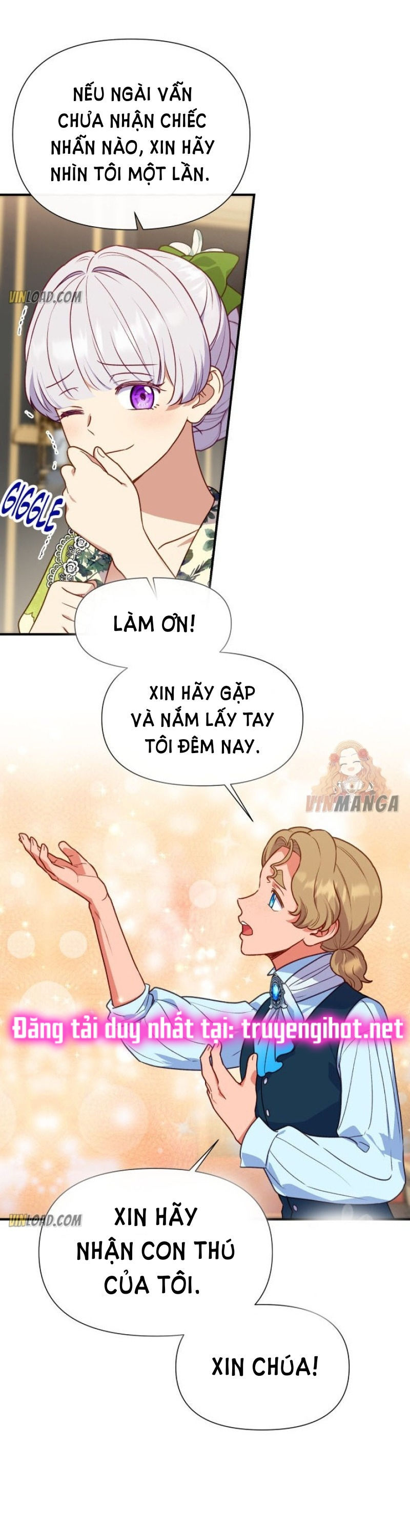 bản khế ước với nữ công tước ác ma chapter 137 22